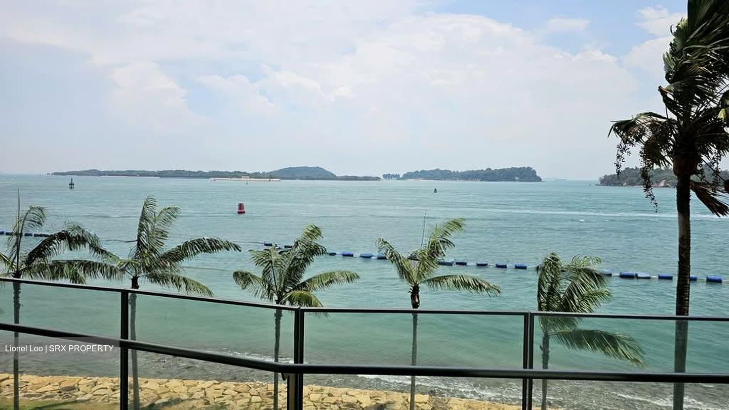 Ocean Drive (D4), Detached #540934491